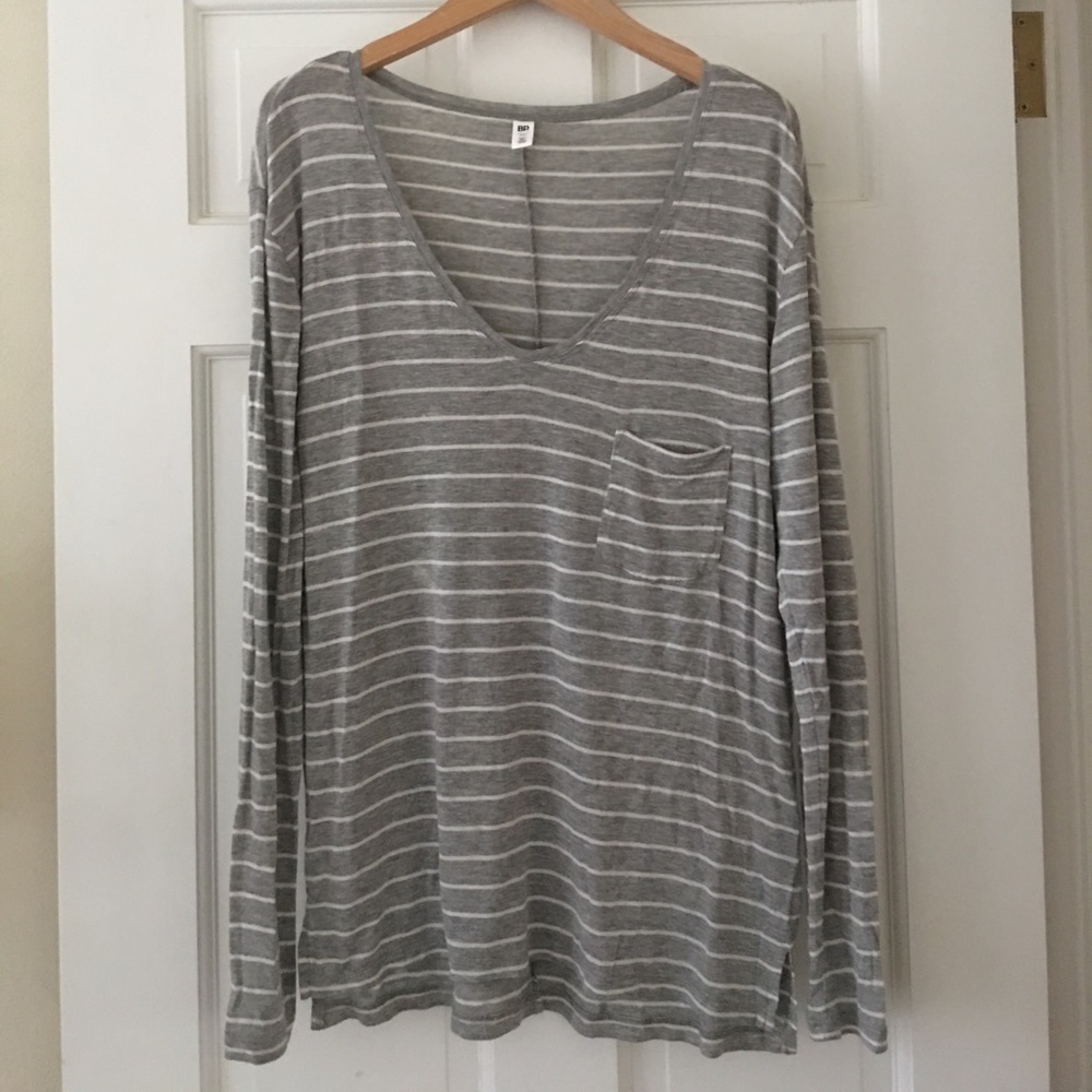 BP tee